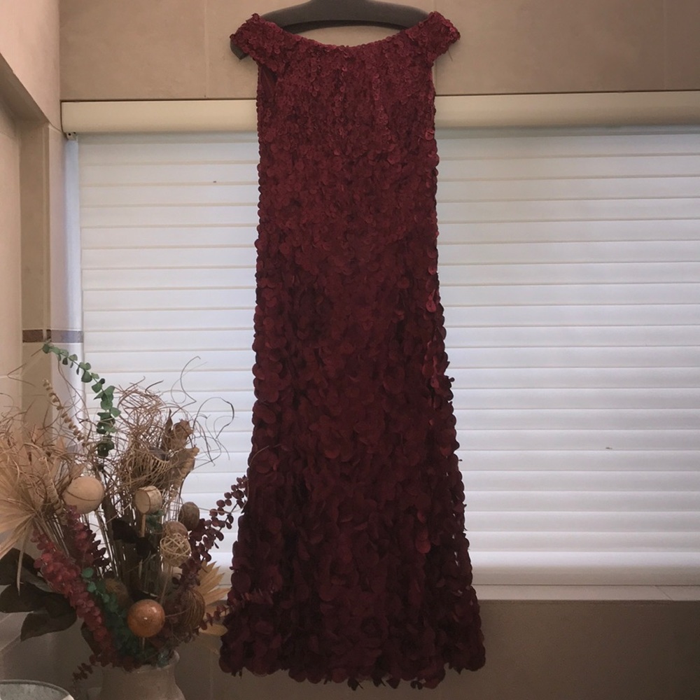 Gorgeous THEIA gown